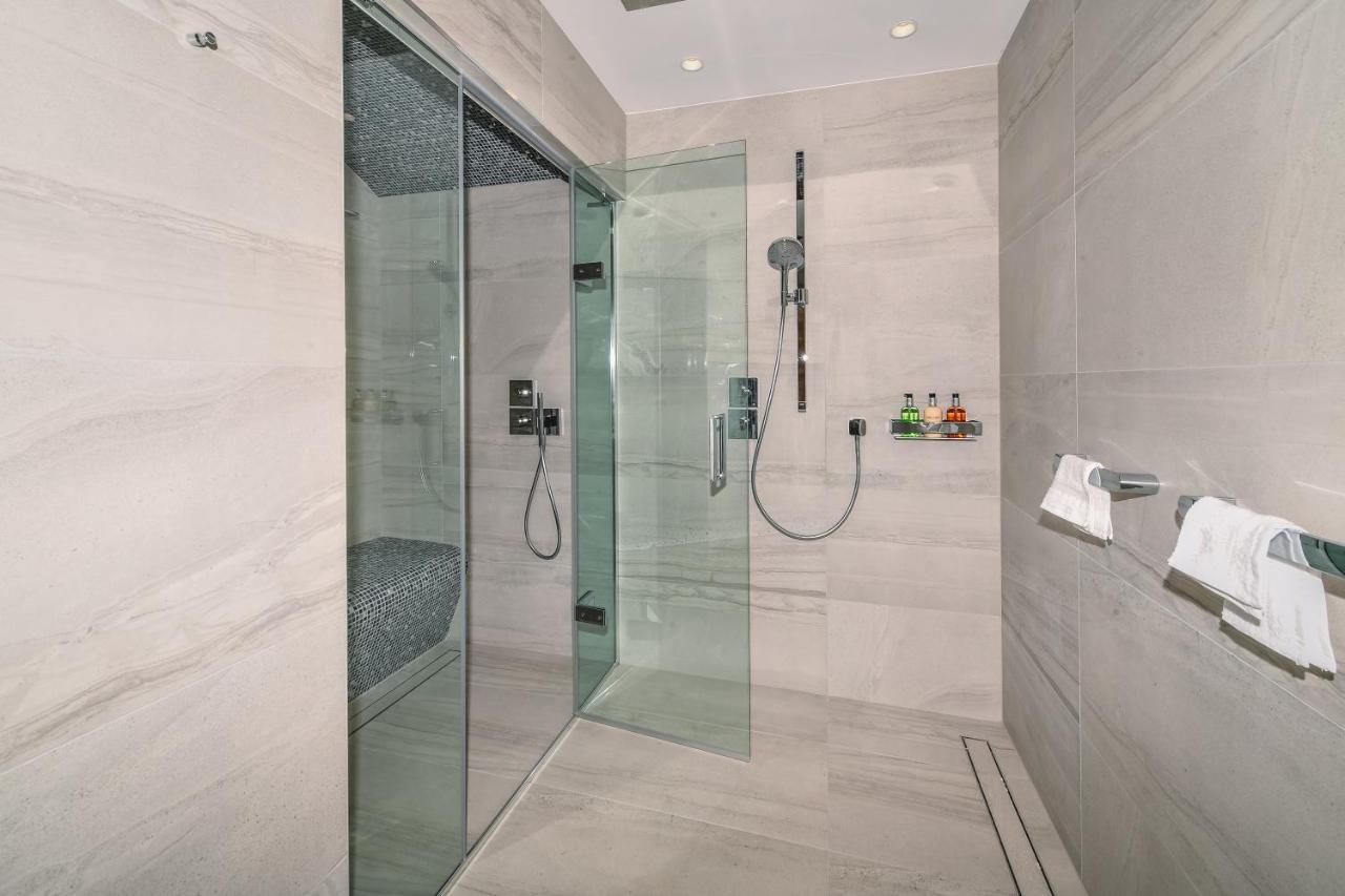 The Barclay Apartment Perth Extérieur photo