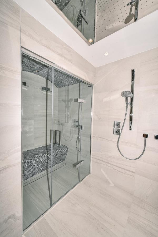 The Barclay Apartment Perth Extérieur photo