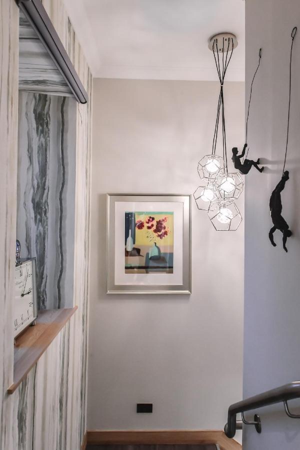 The Barclay Apartment Perth Extérieur photo