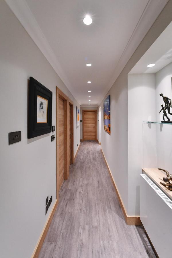 The Barclay Apartment Perth Extérieur photo