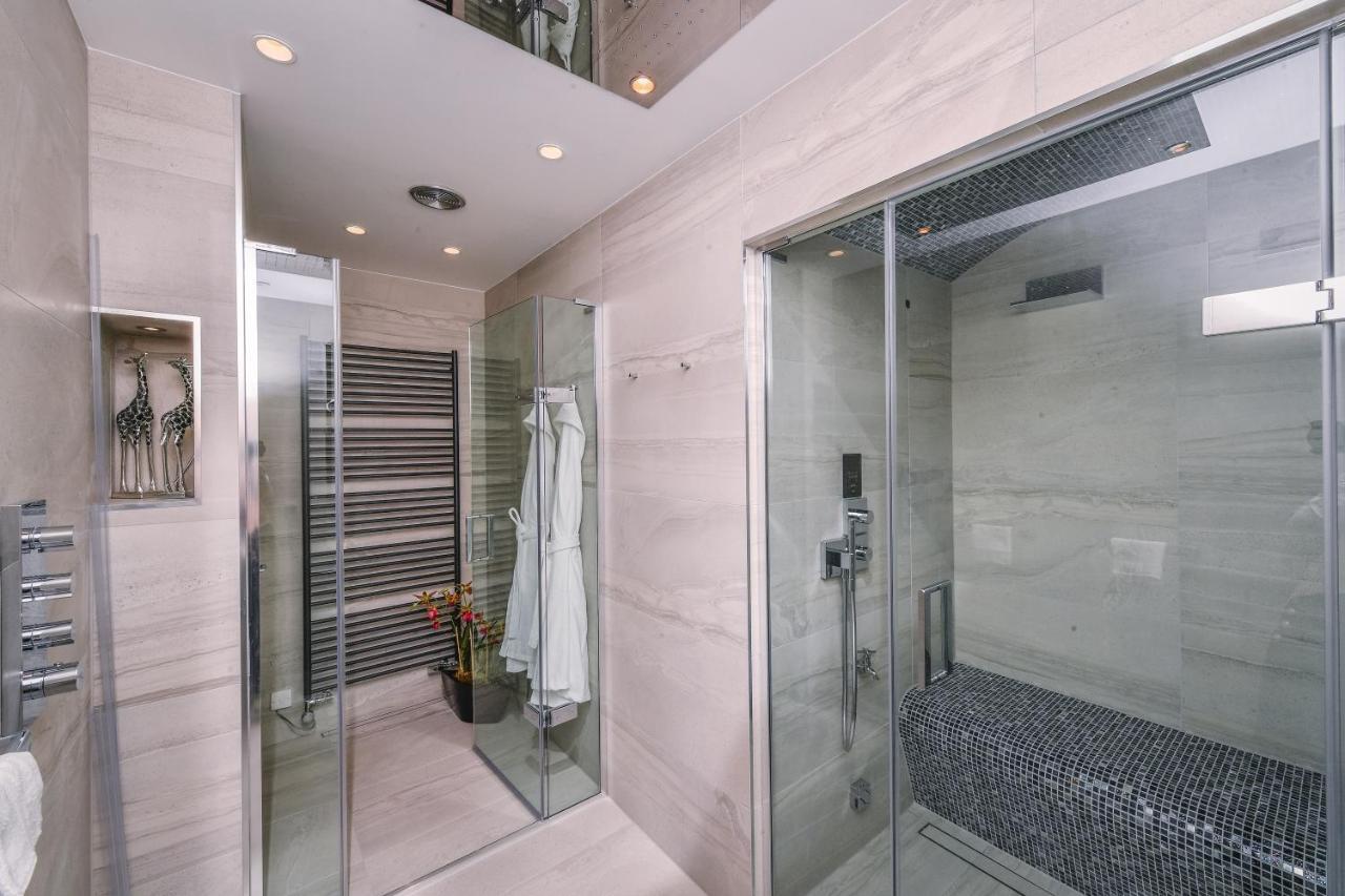 The Barclay Apartment Perth Extérieur photo