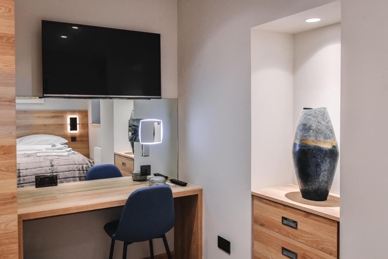 The Barclay Apartment Perth Extérieur photo