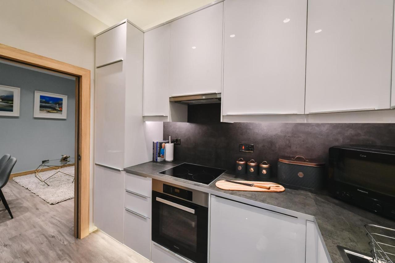 The Barclay Apartment Perth Extérieur photo