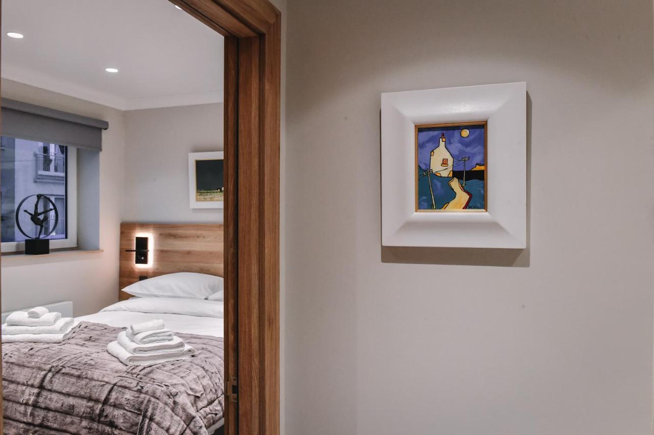 The Barclay Apartment Perth Extérieur photo