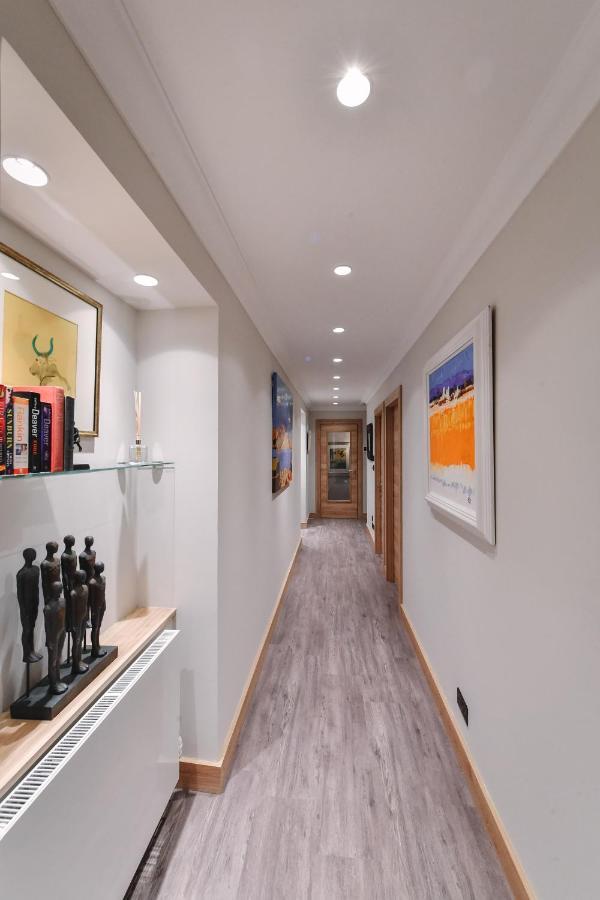 The Barclay Apartment Perth Extérieur photo
