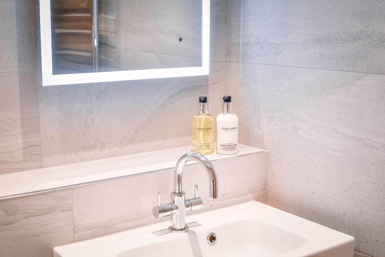 The Barclay Apartment Perth Extérieur photo