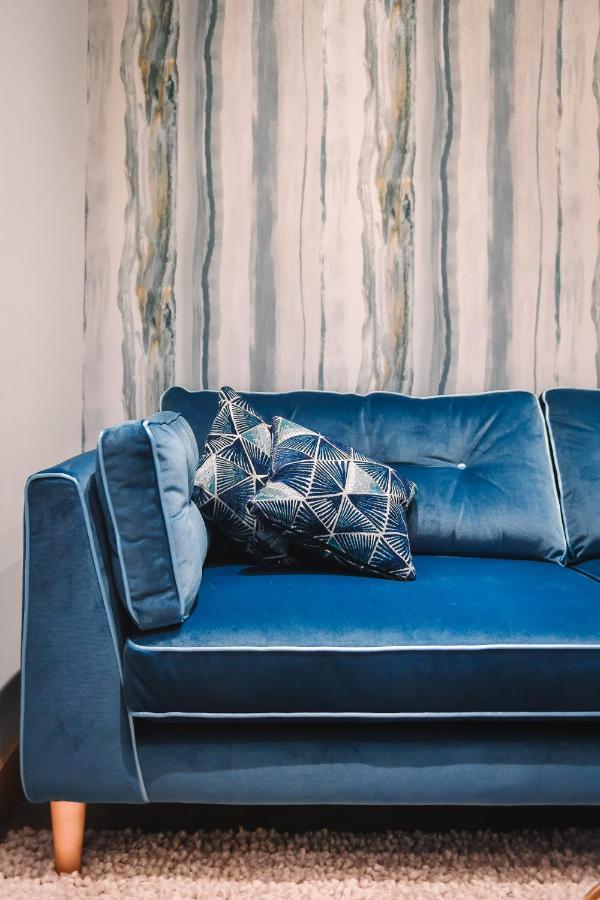 The Barclay Apartment Perth Extérieur photo