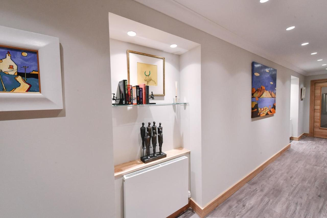 The Barclay Apartment Perth Extérieur photo