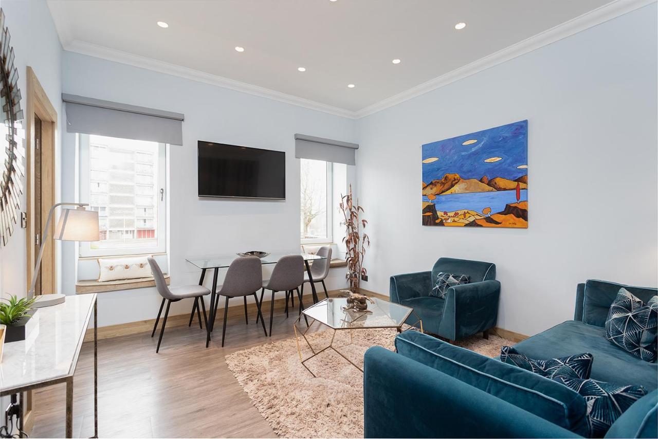 The Barclay Apartment Perth Extérieur photo