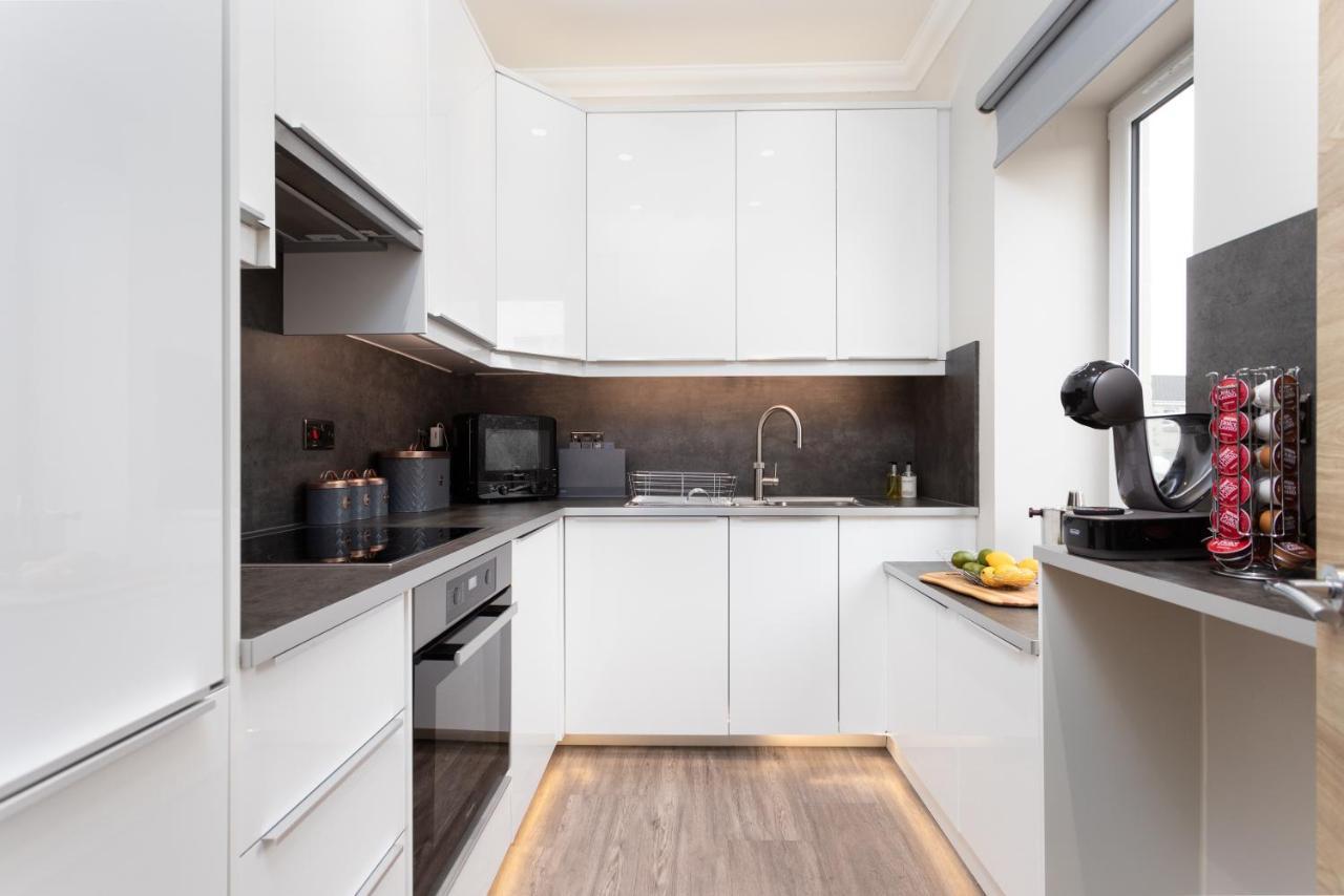 The Barclay Apartment Perth Extérieur photo