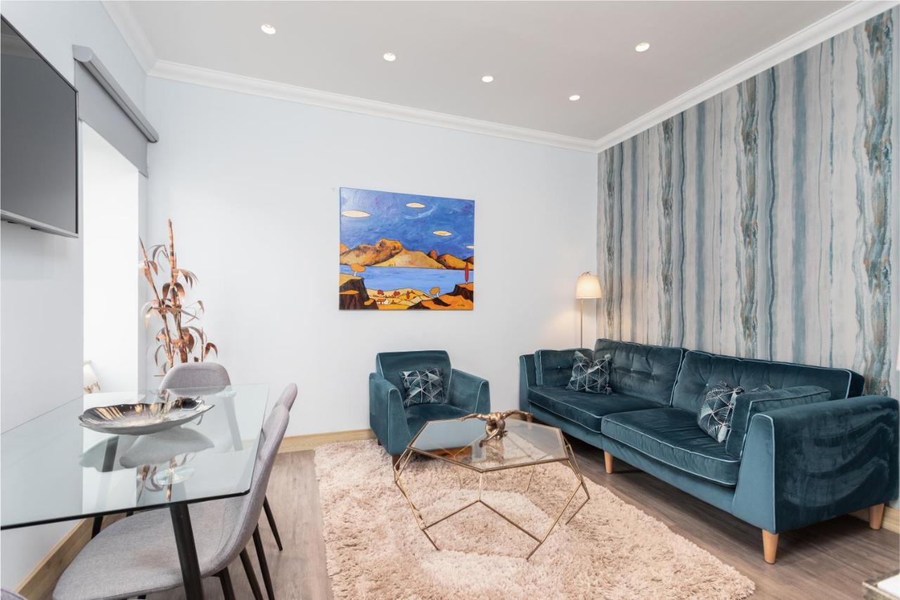 The Barclay Apartment Perth Extérieur photo