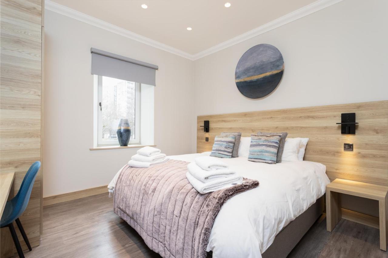 The Barclay Apartment Perth Extérieur photo