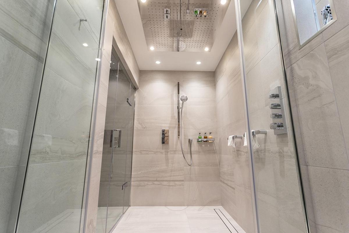 The Barclay Apartment Perth Chambre photo