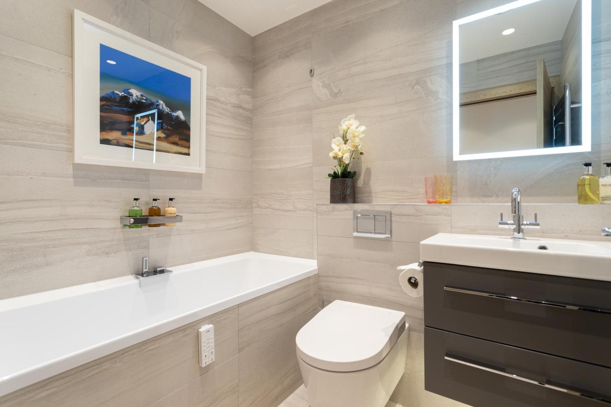 The Barclay Apartment Perth Chambre photo