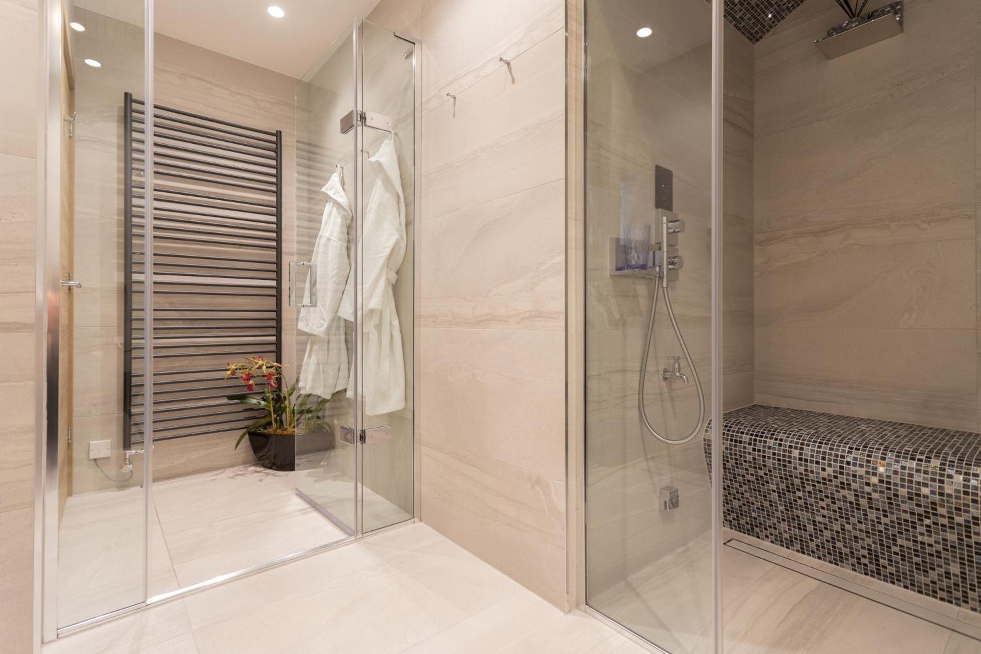 The Barclay Apartment Perth Chambre photo